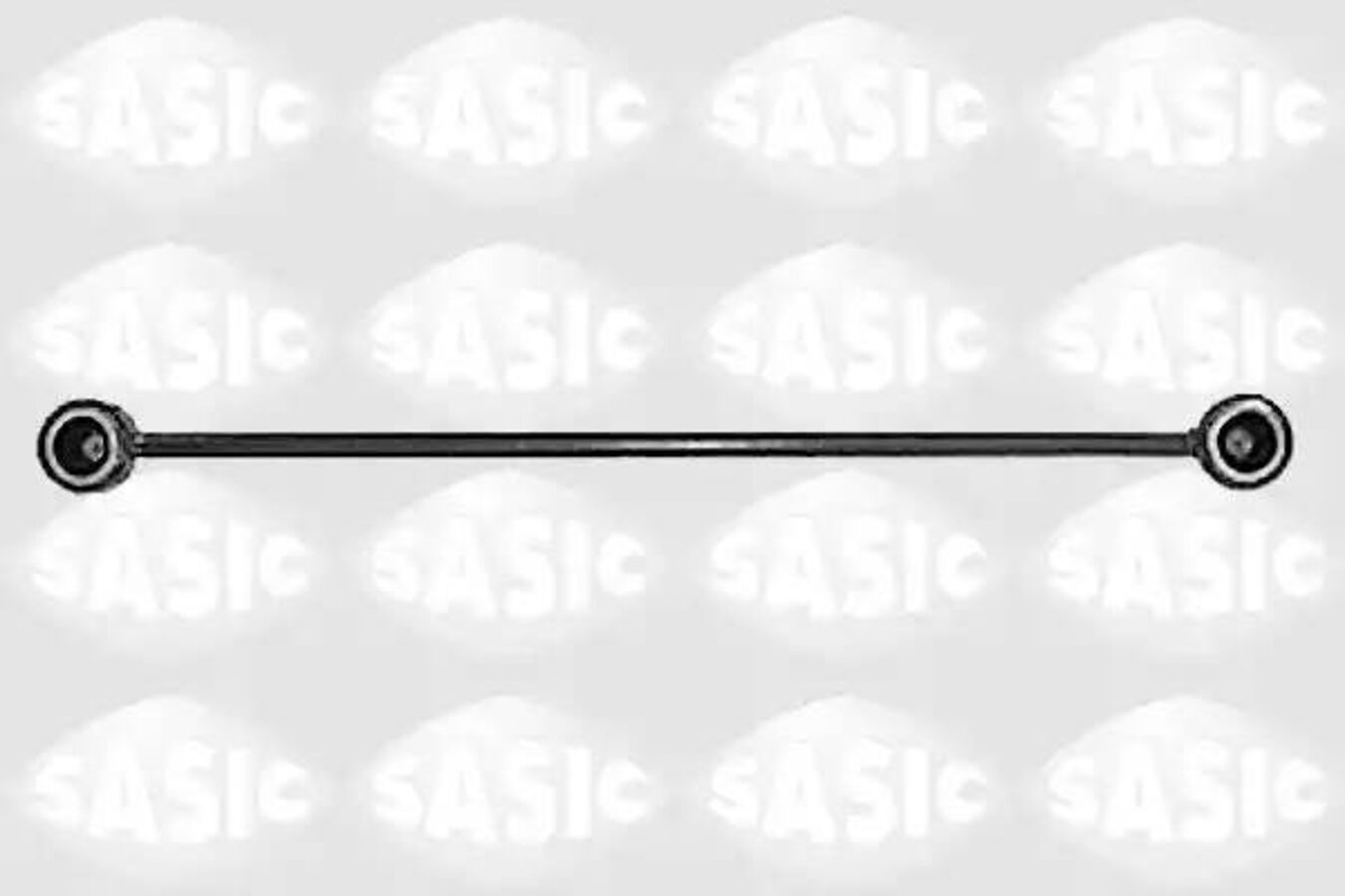 Тяга кпп peugeot 306 97-02, partner 96 >/ citroen berlingo 96-11 (SASIC 4522792)