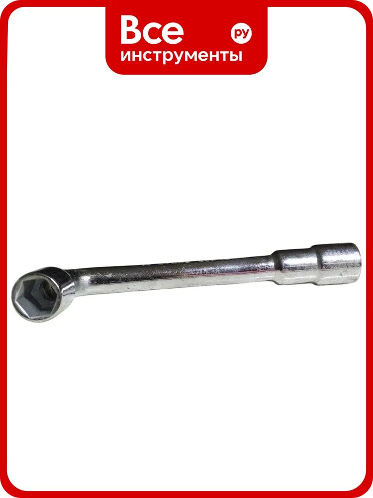 Торцеовой ключ WYNNS 14х14 мм, изогнутый W-007 00000017875