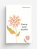 Camp and studio | Montagu Irving | Репринт