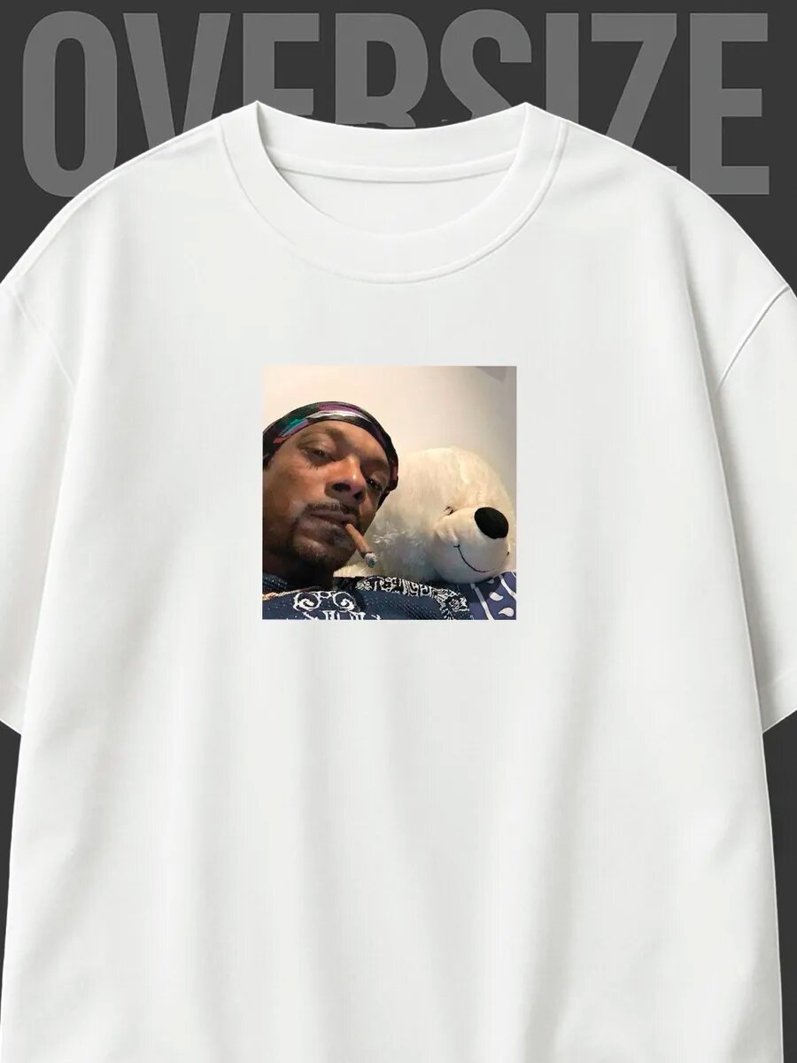 Футболка PRINTSHOT