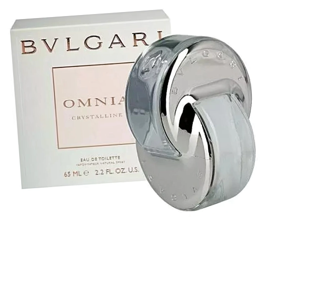 Bvlgari Omnia Crystalline туалетная вода для женщин 65 мл / Кристаллин