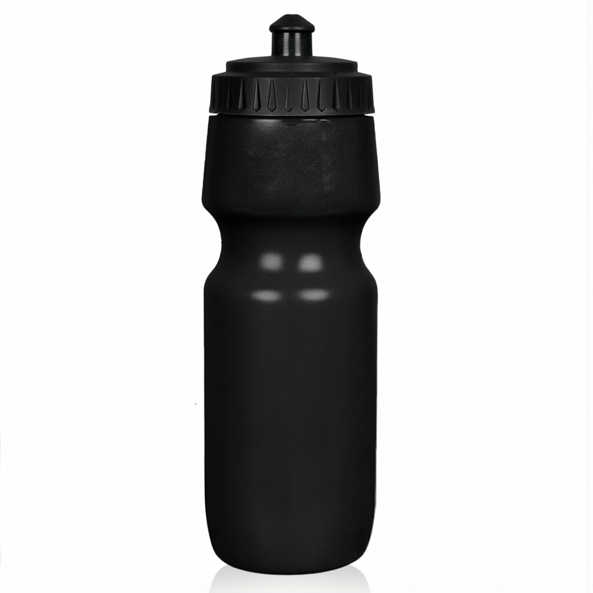 Спортивная бутылка объемом 660 мл для велосипеда выжимная пластиковая для активного отдыха на открытом воздухе