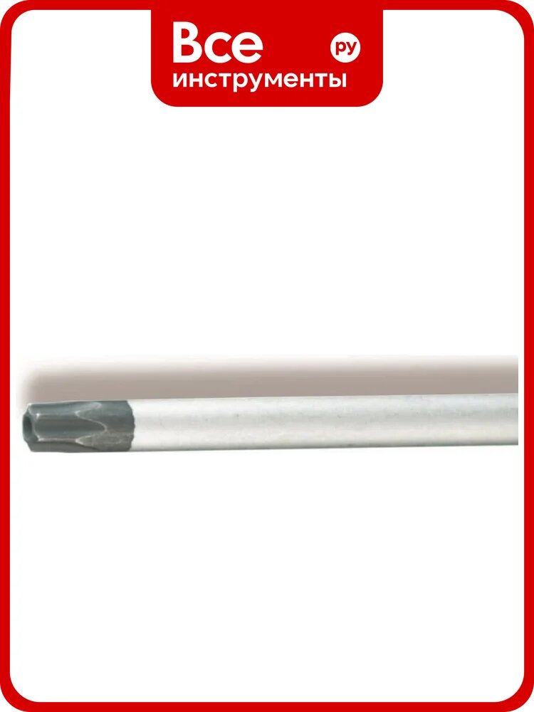 Неизолированная отвертка CIMCO T8 60мм 11 7308