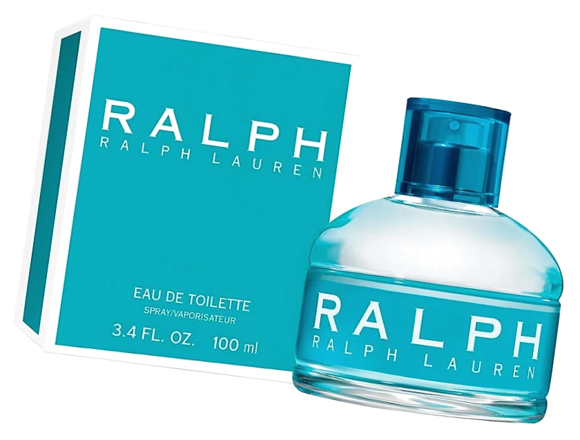 Парфюм Ralph Lauren Ralph для женщин 100 мл / Ральф Лорен Ральф
