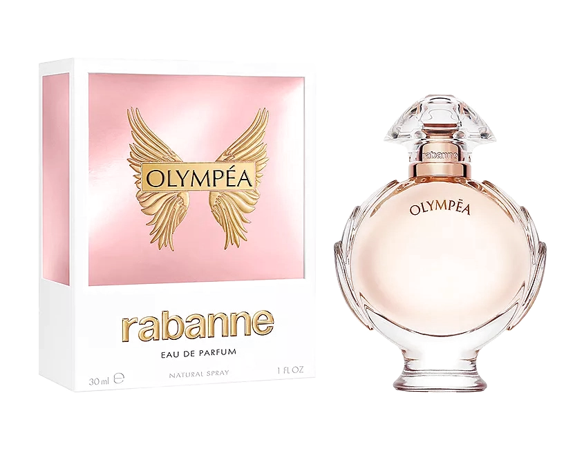 Paco Rabanne Olympea парфюмерная вода женская 30 мл / Пако Рабан Олимпия