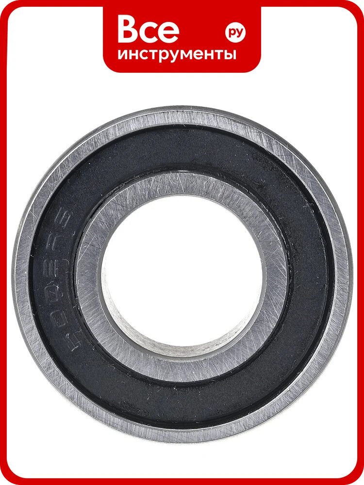 Подшипник DINROLL 6002-2RS/C3 2001000095377
