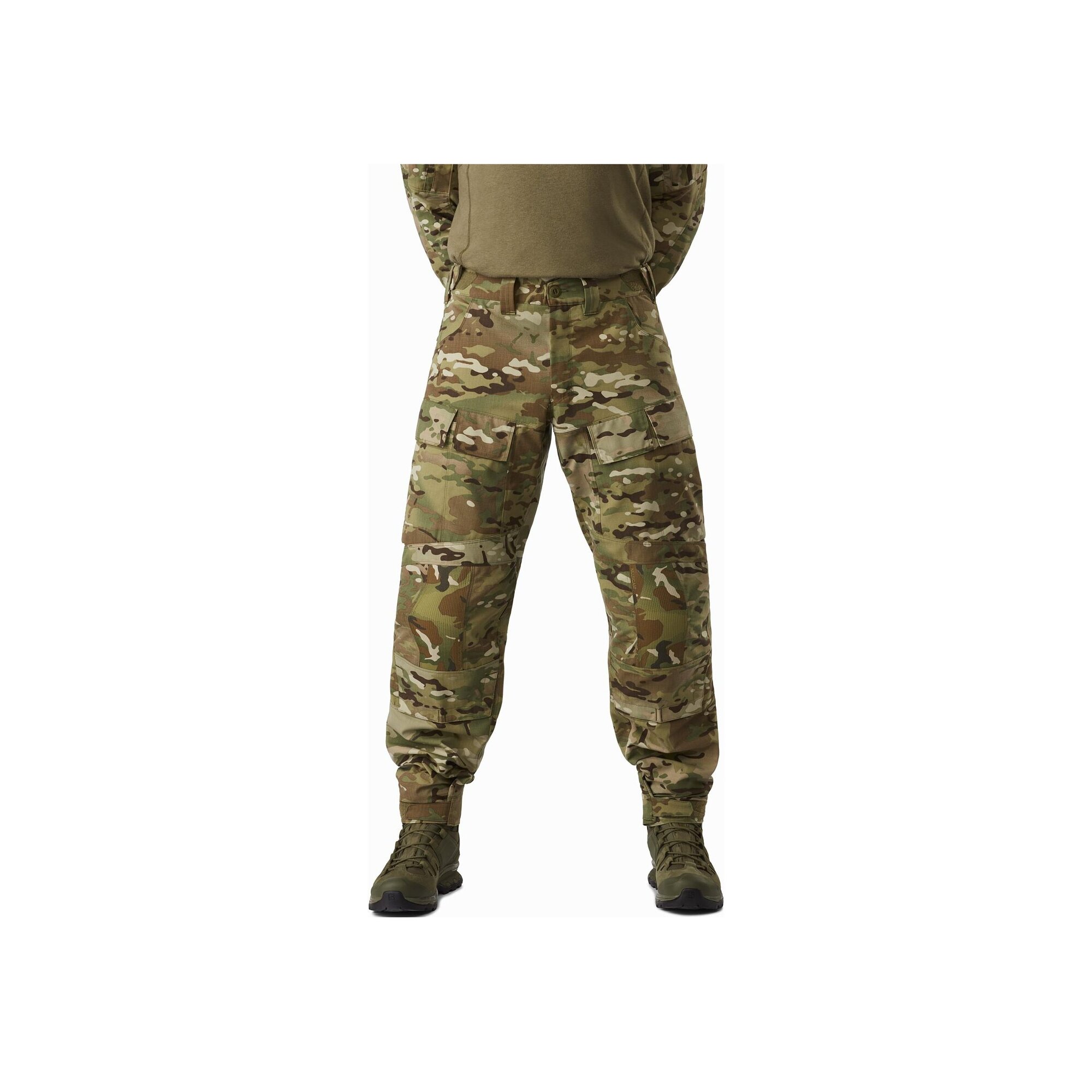 Брюки спортивные Arc'teryx