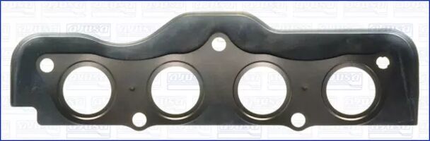 Прокладка Вып. коллек. mazda 3 /Axela 1.6I (B6Ze/ 6Z/ Zy) 2003> (PATRON PG5-2194)