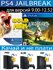 Airoheart диск PS4 JB