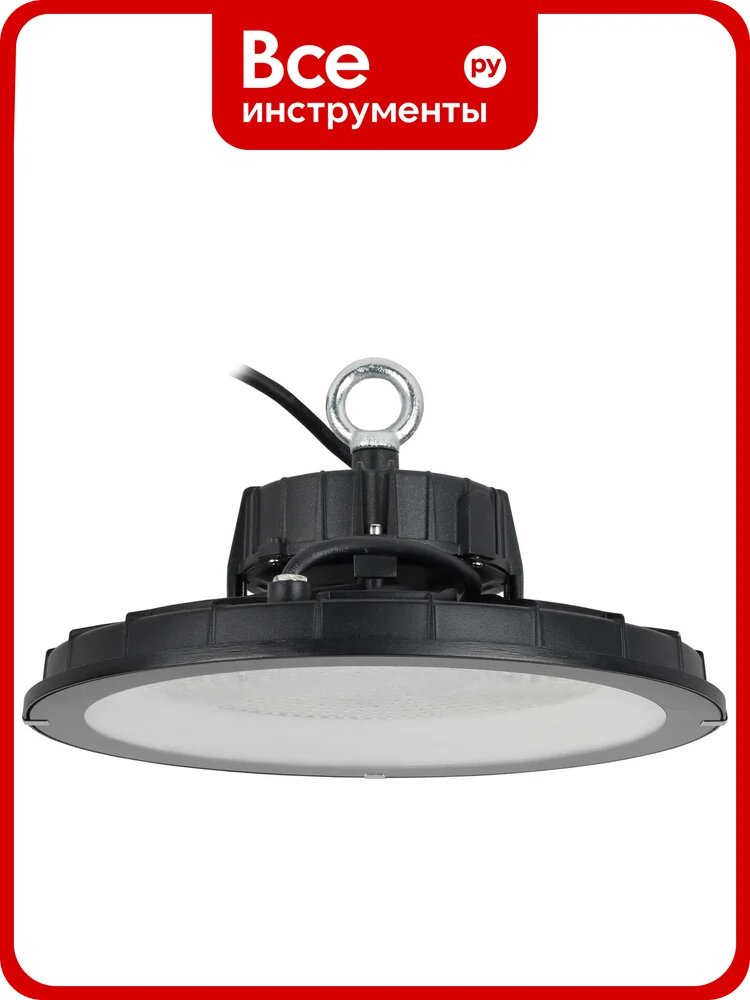 Светильник IEK LED ДСП 4025 150Вт 5000К IP65 LT-DSP0-4025-150-50-K02