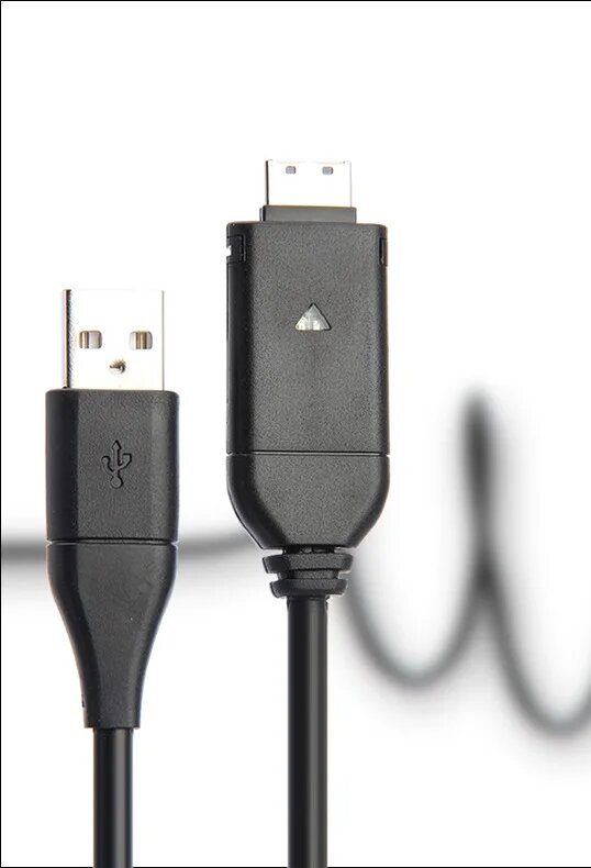 Кабель для зарядки Samsung SUC-C3 0,5 м