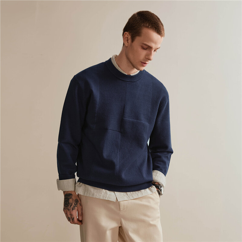 Свитер Giordano