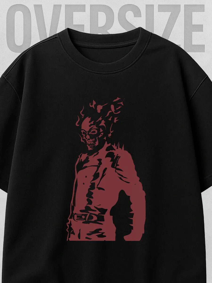 Футболка PRINTSHOT