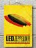 Led Zeppelin постер
