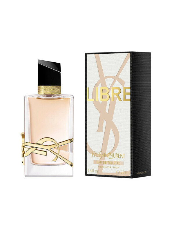 Туалетная вода YVES SAINT LAURENT YSL Libre EDT