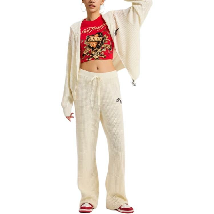Свитер Ed Hardy