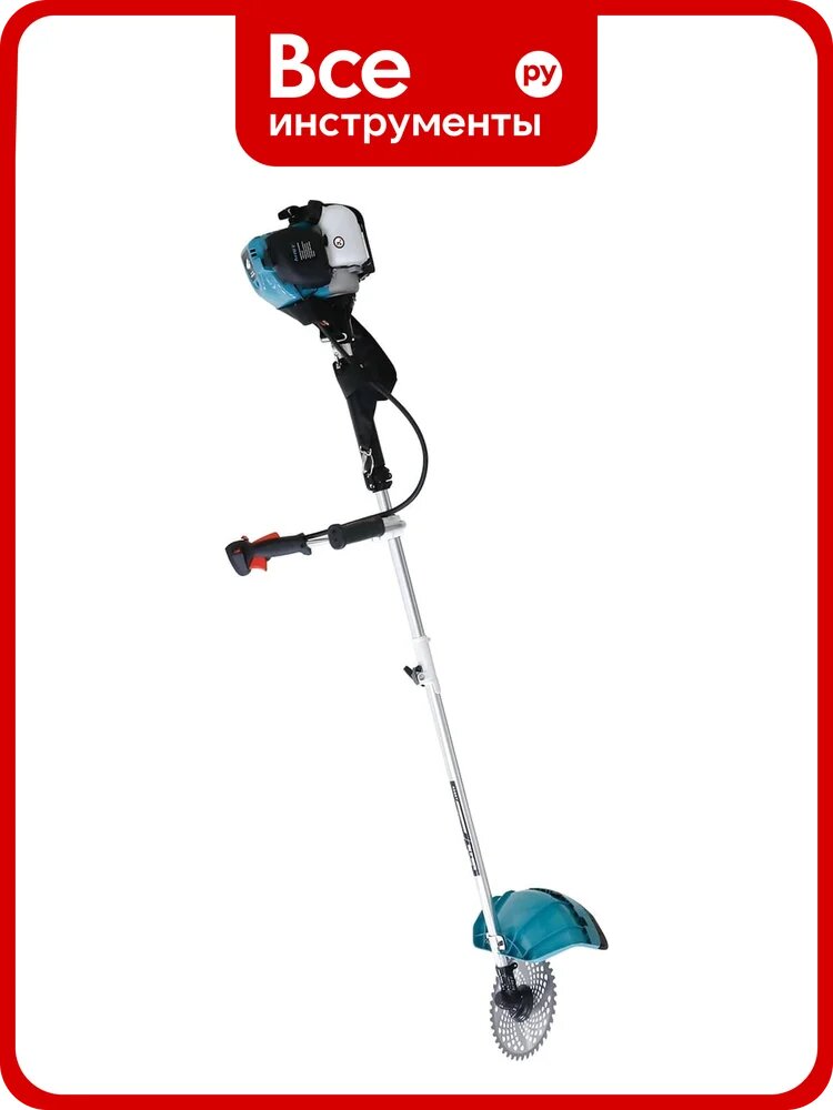 Бензиновый триммер Kroff TS3900(4Т) PRO 721476