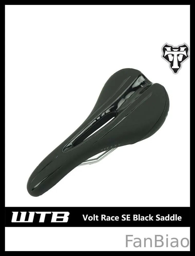 WTB Volt Race SE 0374 Сиденье для горного велосипеда