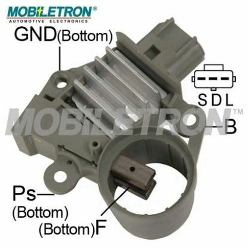 Регулятор генератора Mobiletron VRF900