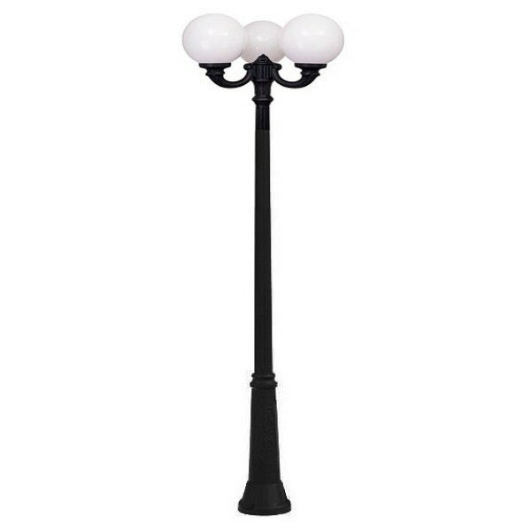 Фонарный столб Fumagalli Globe 300 G30.202. R30. AYE27