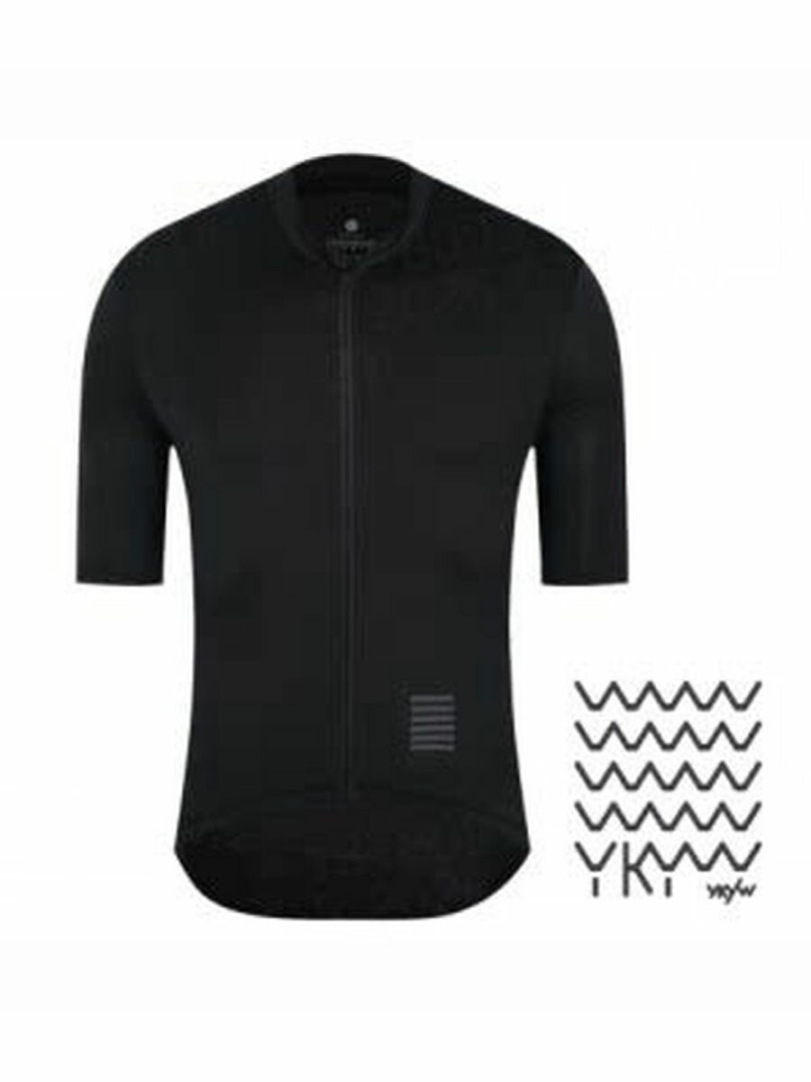 Велокомбинезон YKYWBIKE YKYWBIKE велофутболка унисекс с сеткой и 3 карманами сетка три кармана унисекс