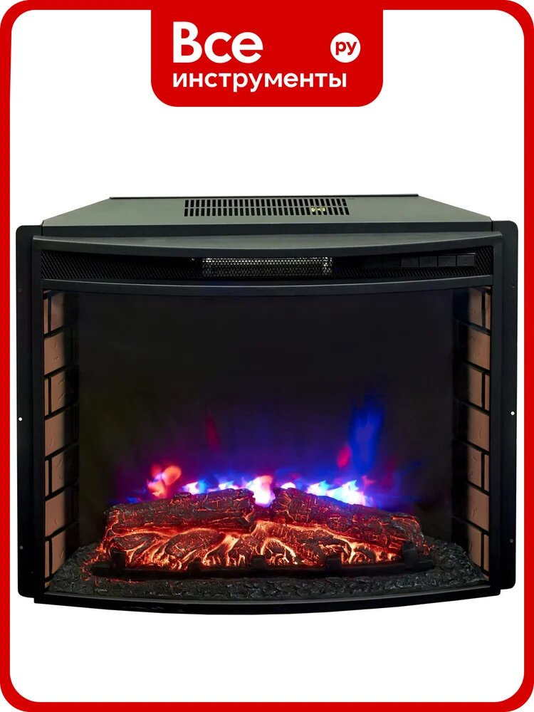 Электроочаг RealFlame куин 25.5/QUEEN-S 9914965