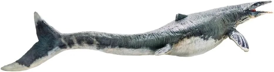 Фигурки "Динозавры" PNSO Ron The Mosasaurus Модели доисторических динозавров