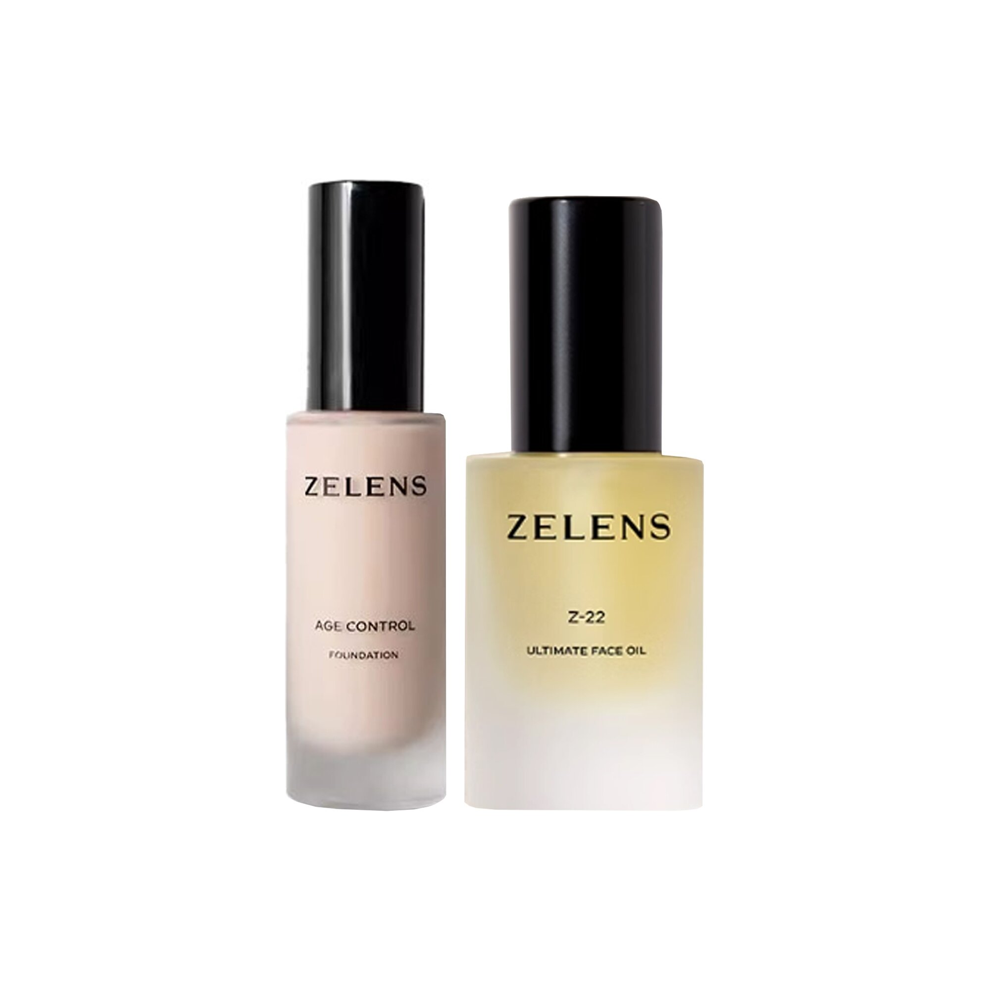 Наборы Zelens