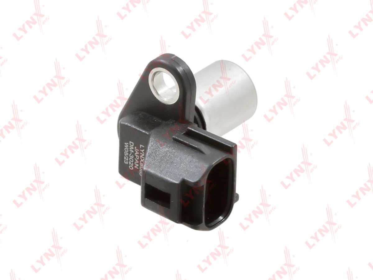 Датчик Положения Коленчатого Вала Ford Focus Ii 05-12 2.5 Rs / Kuga 08-12 2.5 / Mondeo Iv 07-15 2.5 / S-Max 06-15 2.5 St (LYNX DM-3020)
