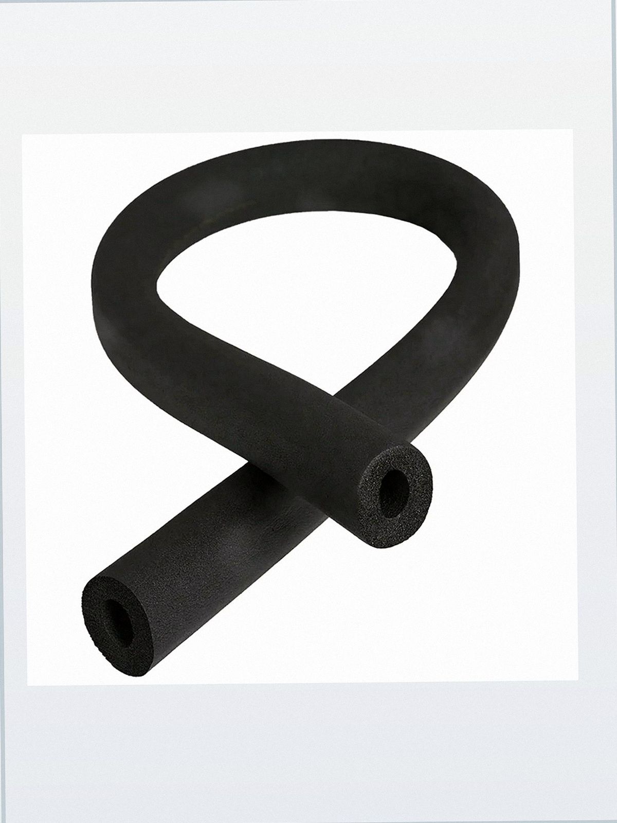 ISOTEC Изоляция каучуковая, d28/9 мм 990,5 мм