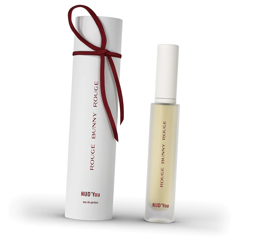 Eau de parfum для женщин и мужчин NUD You 50 мл / Rouge Bunny Rouge
