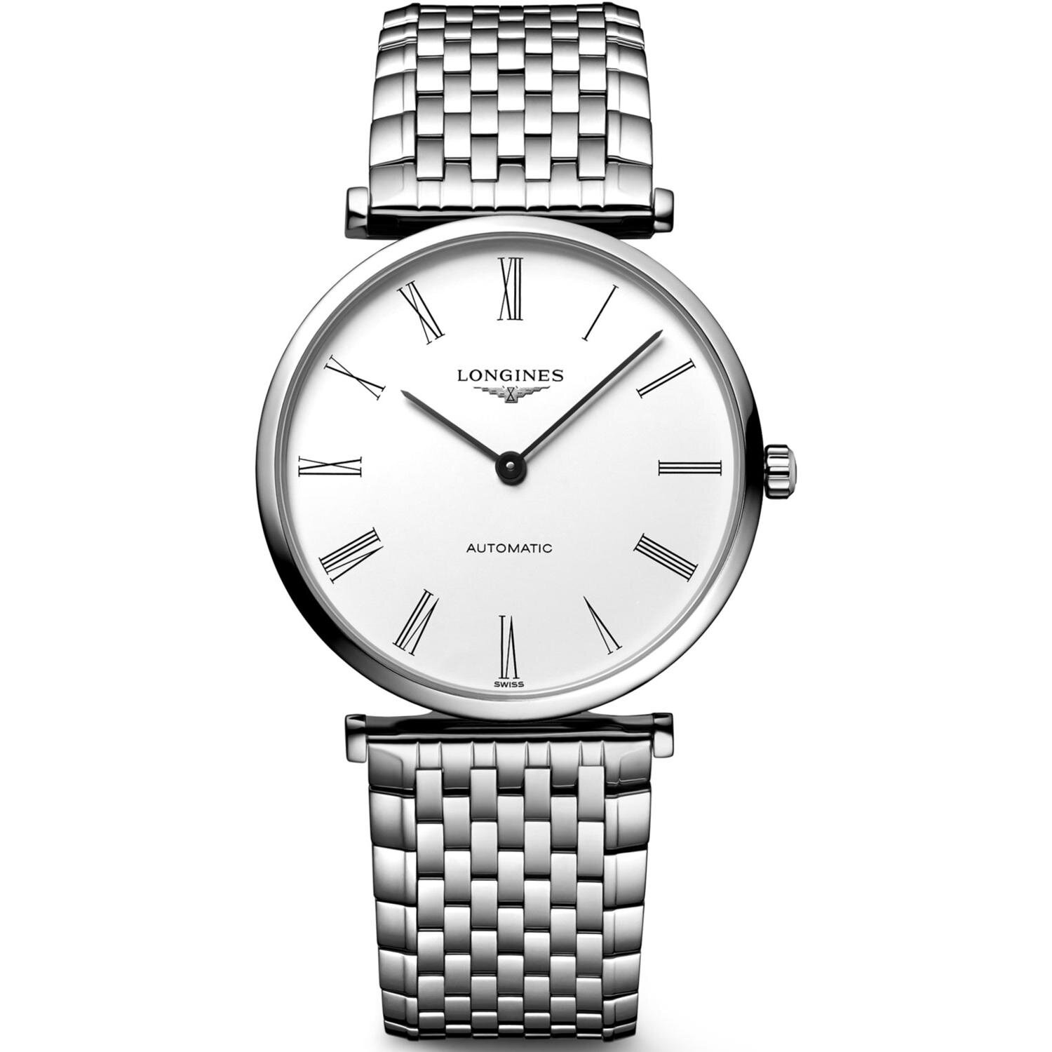  LONGINES La Grande Classique de Longines