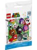 Конструктор LEGO Minifigures 71386 Super Mario