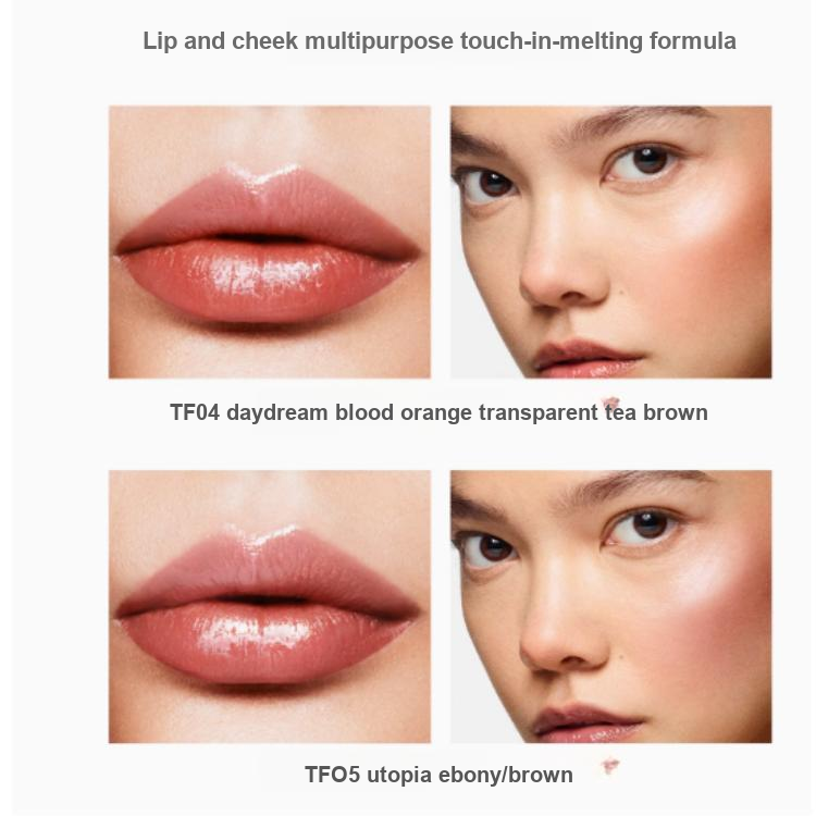 Губная помада TOM FORD — фото 1