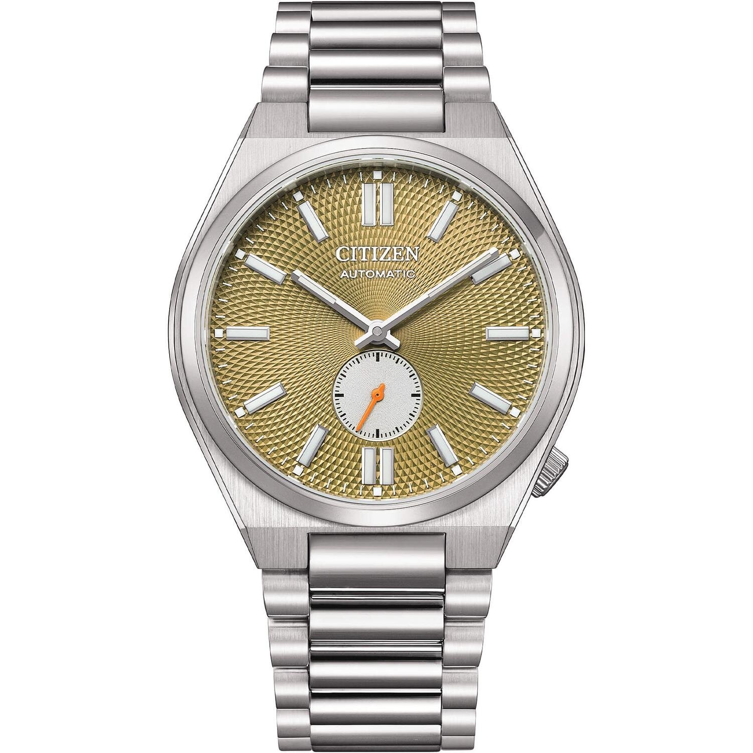 Наручные часы CITIZEN