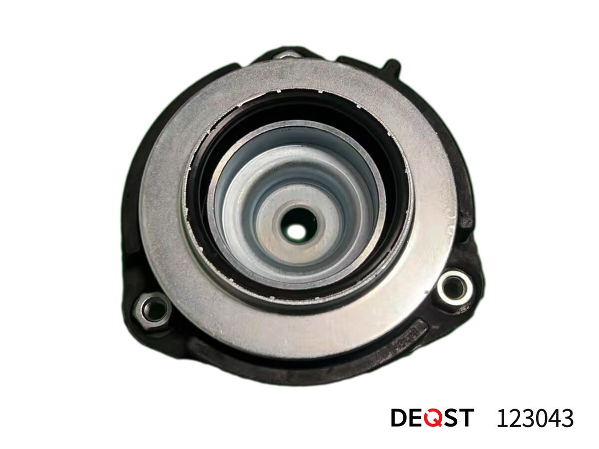 Опора Амортизатора Vw Tiguan (5N_) Вездеход Закрытый 09.07- (DEQST 123043)