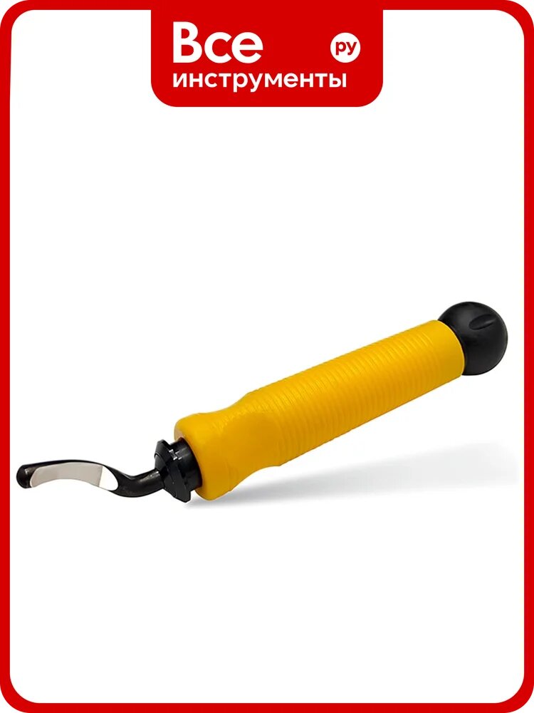 Фаскосниматель cp gratex 6мм, Type-R, SoftGrip RDT-SD 34064