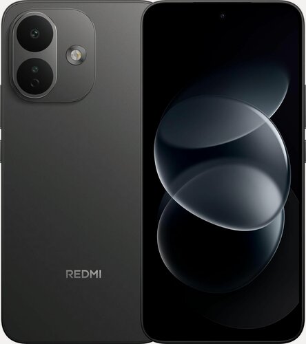 Изображение товара Смартфон Xiaomi Redmi Note 17 Pro 5G 8/512Gb Black, черный