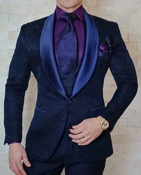 Костюм классический GQER SUITS