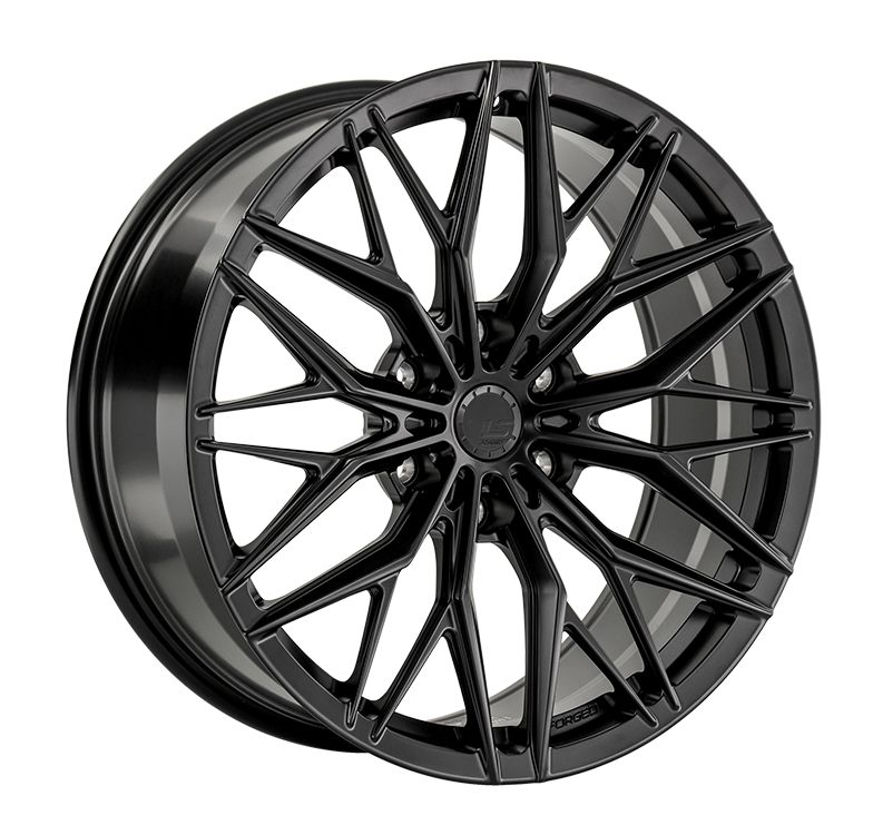 Колесный диск LS FORGED LS FG75 20x9" PCD6x139.7 ET45 D95.1 BKS