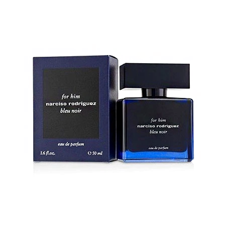 Аромат мужской Нарциссо Родригес Блю Нуар 50 мл / Narciso Rodriguez For Him Eau De Parfum