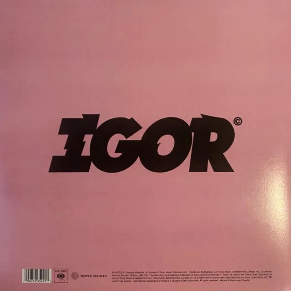 Igor — фото 1