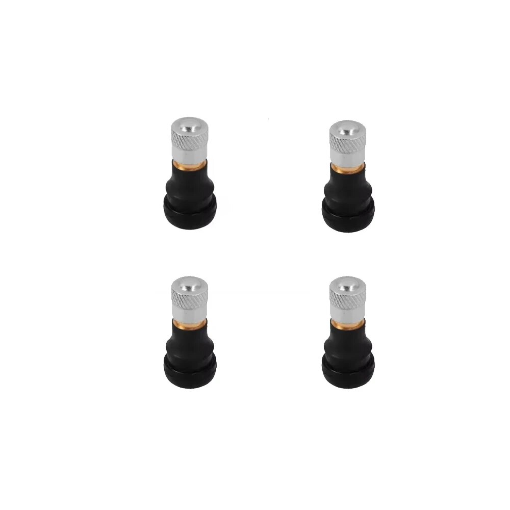 Вакуумный клапан для шин Ninebot Max G30 G30D 4pcs Valves