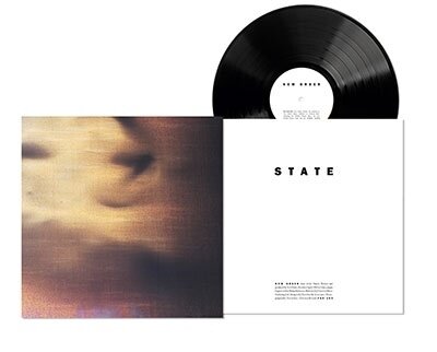 Виниловая пластинка New Order - State Of The Nation / 12 (Vinyl, 12", 45 RPM, 2024)