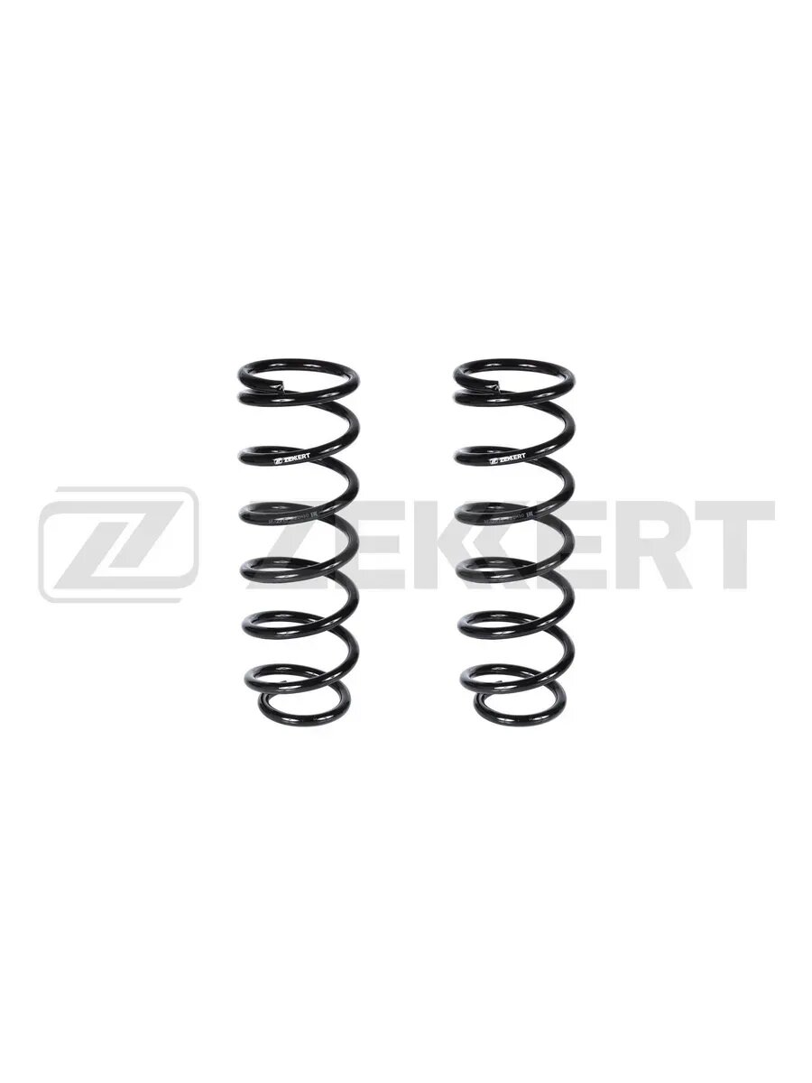 Пружина подвески задн. для а/м Toyota Corolla (E120) 01-, арт. SF2219