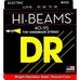 DR String LLR-40 Струны для бас-гитары