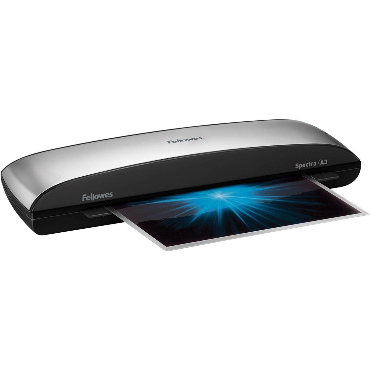 Fellowes Ламинатор Fellowes Spectra формат А3 (FS-57383)
