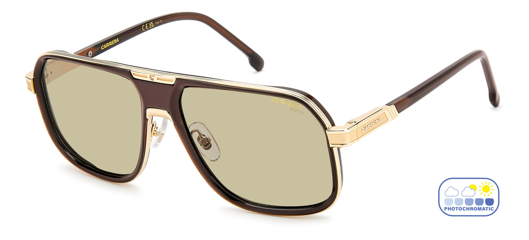 Солнцезащитные очки CARRERA