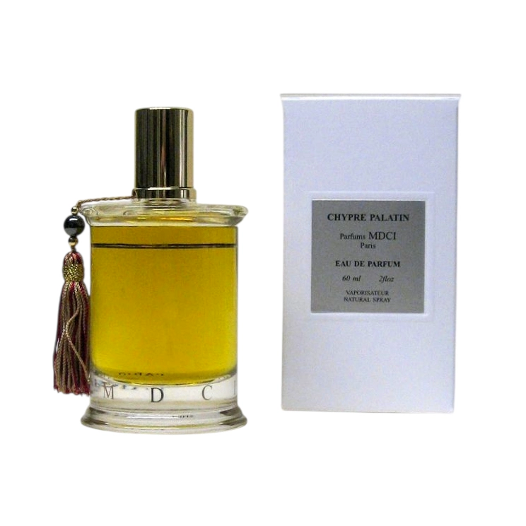 Мдси парфюм Шипр Палатин парфюмерная вода 60 мл - Parfums Mdci Chypre Palatin для мужчин