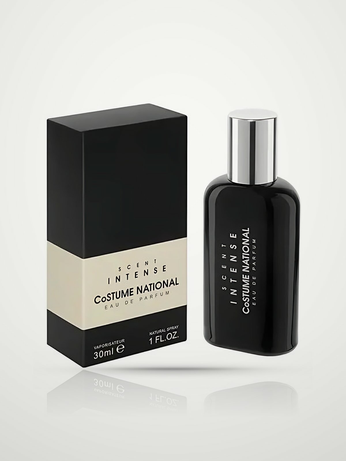 CoSTUME NATIONAL Scent Intense Парфюмерная вода женская 30 мл